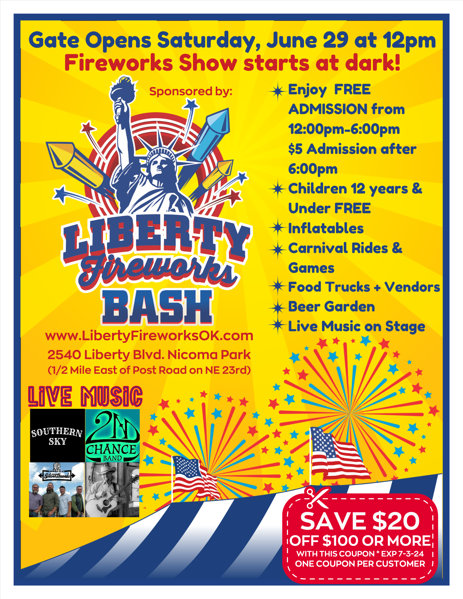 City of Park City of Park