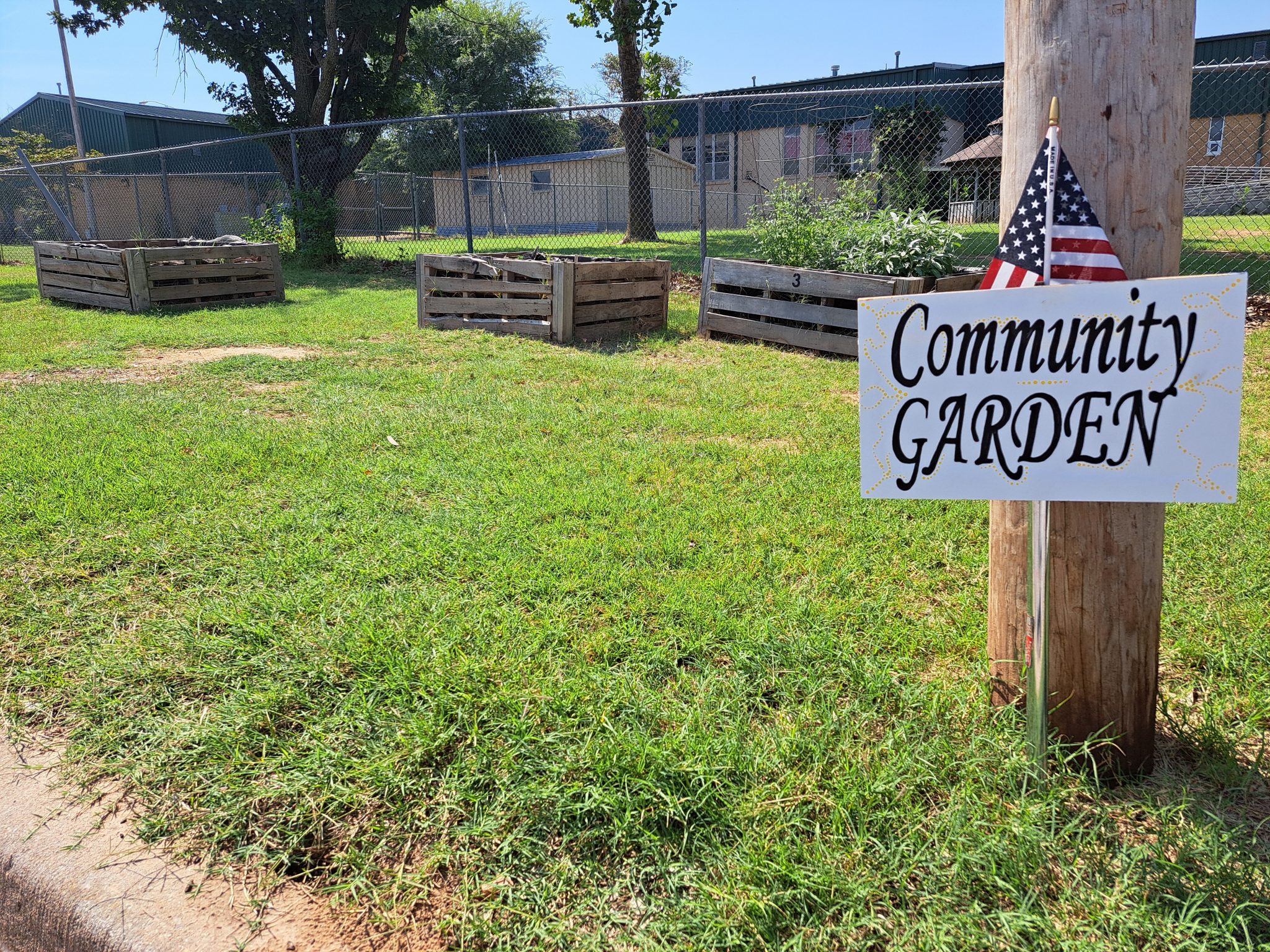 City of Park City of Park